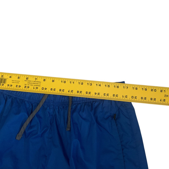 Nike Mens Sz 2XL Storm Fit Waterproof Fayetteville State Broncos Ankle Zip Pants - Picture 3 of 16